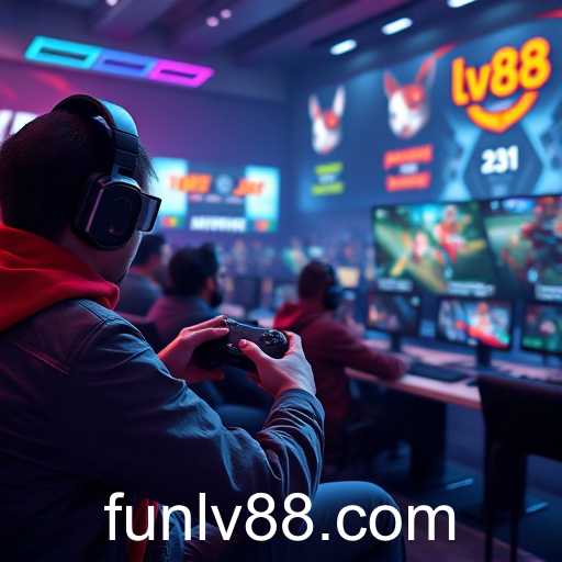 The Evolution of Online Gaming in 2025