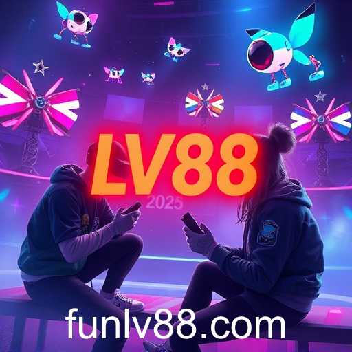 The Gaming Revolution of lv88